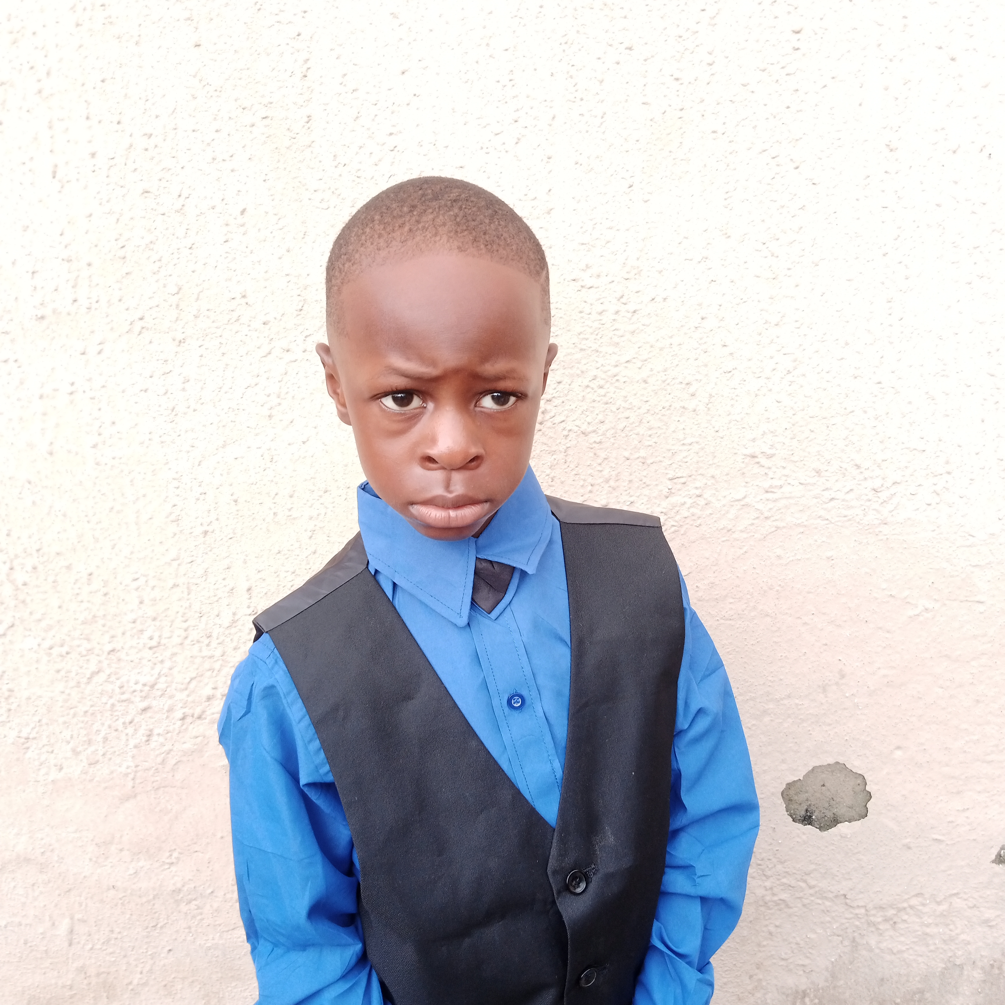 Ifeanyichukwu Gerard Ukatu  Photo